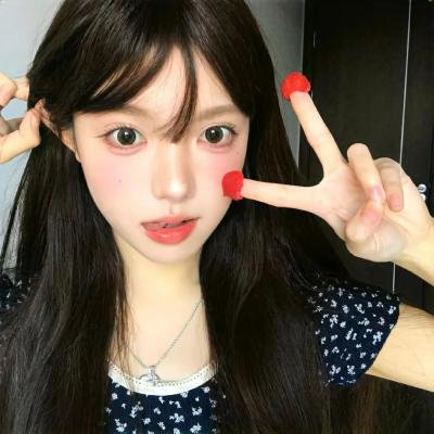 玩偶与天使
