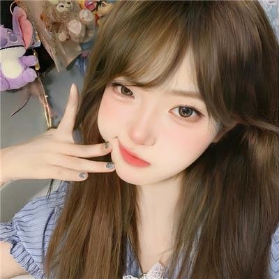 我叫侯美丽