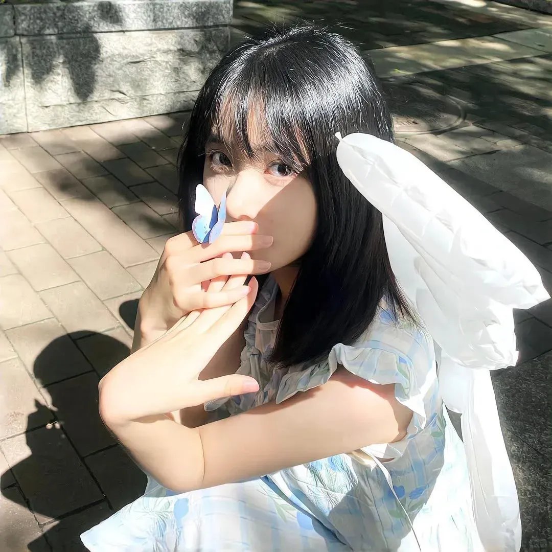 女孩终究是女孩