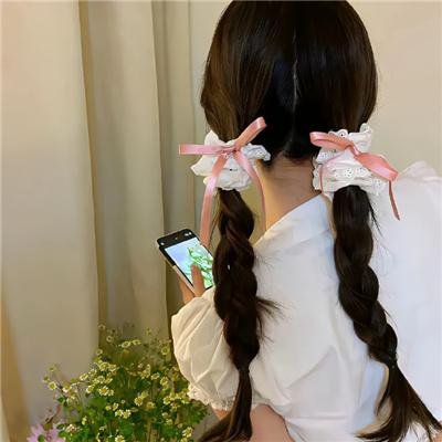 加油呀!茉莉
